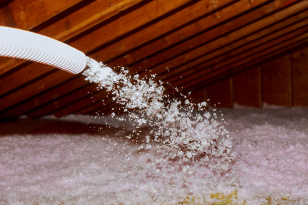 Range of Insulation Solutions in Hampton Bays, NY