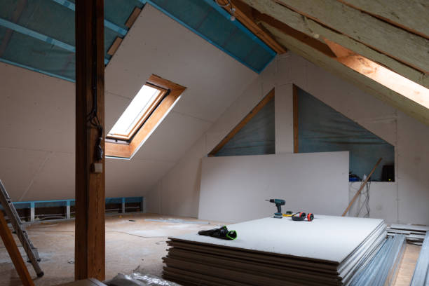 Best Insulation Contractors for Homes  in Hampton Bays, NY