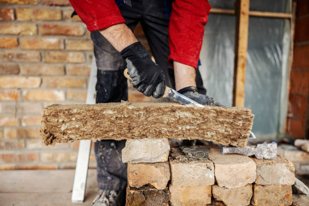 Best Crawl Space Insulation  in Hampton Bays, NY