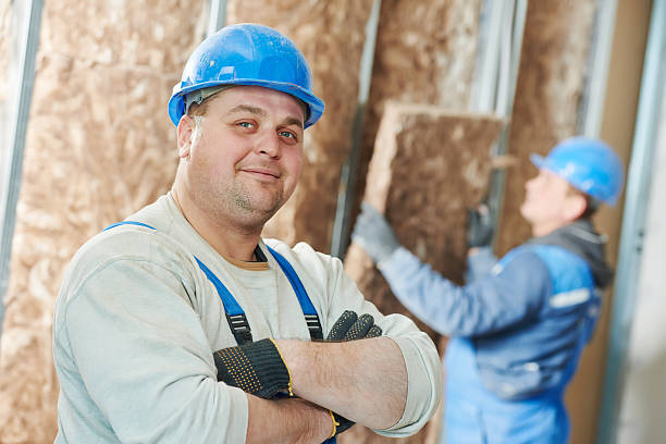 Best Local Insulation Services  in Hampton Bays, NY
