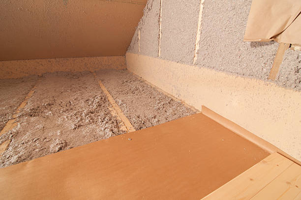 Garage Insulation Installation in Hampton Bays, NY